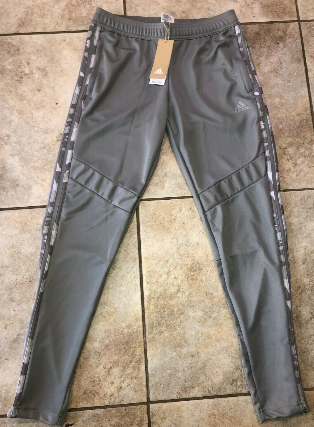 adidas tiro 19 taped