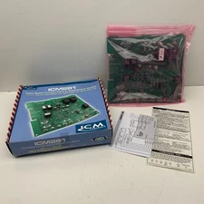 ICM Controls ICM281 Fixed Speed Furnace Board, Replaces CES0110057-00/01/02