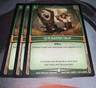 Argent Saga Singles - Quicksand Trap x3 - Revelations - (065/100) - Playset