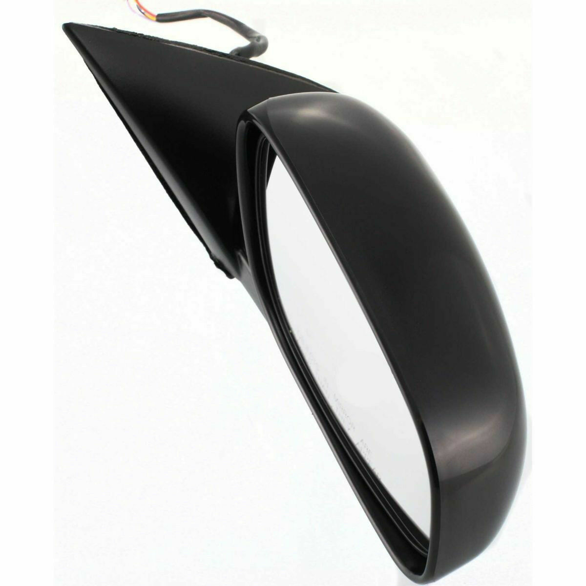 Driver/LH Side Power Heated Mirrors For 13-15 Toyota RAV4 w/ Turn Signal 2.5L L4 Driver/LH Side Power Heated Mirrors For 13-15 Toyota RAV4 w/ Turn Signal 2.5L L4