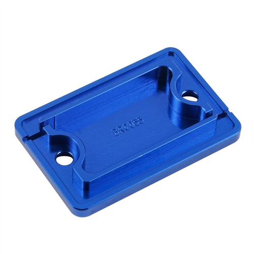 Rear Brake Reservoir Cylinder Cover Cap For Suzuki Bandit1200 1997-2013 2014 15 - Picture 9 of 14