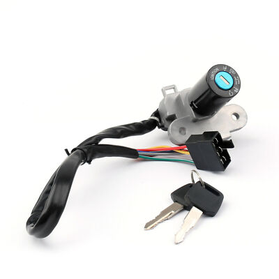 Zündschloss Schloss & Fuel Gas Cap Key Für Ducati 998 996 916 999 900 Monster AH