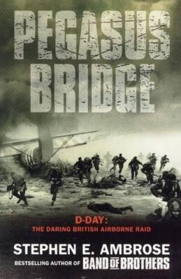 Pegasusbrücke - 6. Juni 1944