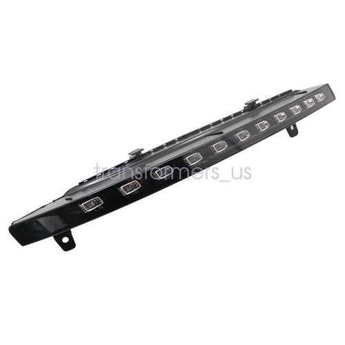 4L0953042E For AUDI Q7 2010-2015 1Pc Front Bumper Right Turn Signal Indicator - Picture 2 of 18