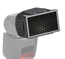 Wabengitter-Filter Aufsatz Diffusor für Blit...