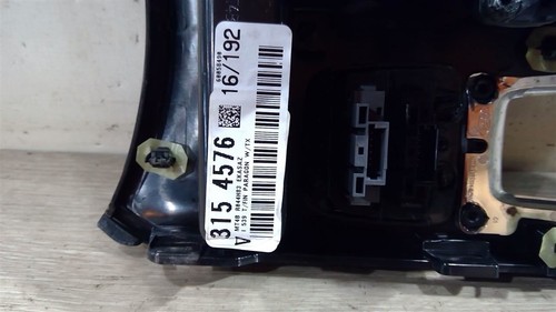 Ford Edge 2020-2023 consola central bisel superior OEM MT4B-R044H83-E - Imagen 4 de 12