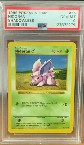 Pokemon Base 1st Edition Shadowless Farfetch'd 27/102 VG | eBay UK