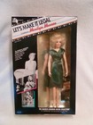 Marilyn Monroe Let's Make it Legal Doll, RARE No 5022, by Tristar, MINT, 1982 — photo 10