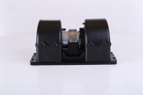 87486 NISSENS Interior Blower for MERCEDES-BENZ