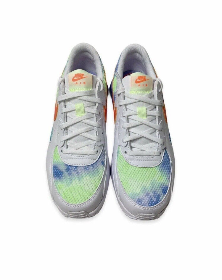 womens nike air max excee tie dye