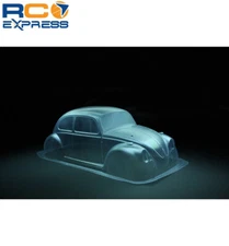 Tamiya RC Body Volkswagen Beetle 239mm Wheelbase M-Chassis TAM1825147