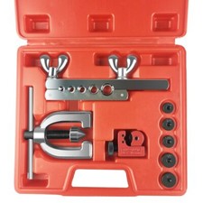 Kit de herramientas de doble abocardado para cortar tubos de cobre
