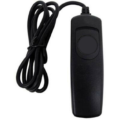 Wired Remote Shutter Release for Canon EOS Rebel T6 T6i T6s T7 T7i T8i eBay
