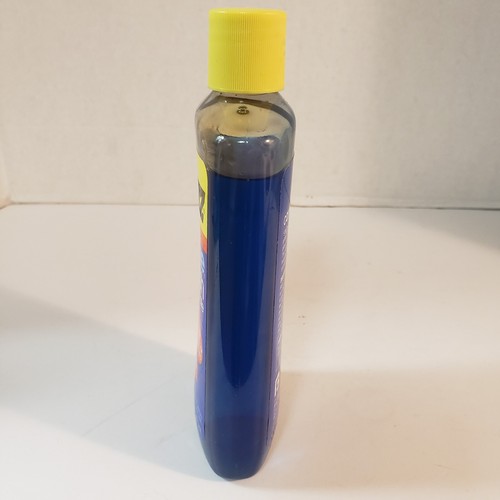 SIMONIZ Super Blue Car Wash Concentrate 16 fl.oz. NOS Will Not Strip Wax W-2845 - Picture 6 of 8