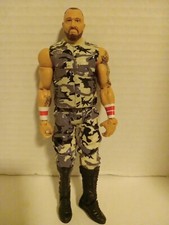 WWE Mattel Elite Series 45  DUDLEY Boyz Wrestling Figure The Boys Boyz 2011