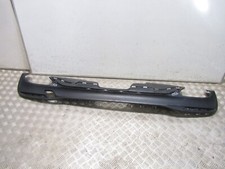 15-19 Mercedes GLE W166 AMG Rear Bumper Diffuser Genuine A1668851138 REF F3R16
