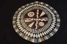 Fiji Tapa Cloth (C)