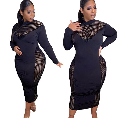Club Dress Sexy 