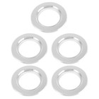 5PCS Breeding Lock Bird Budgie Box 105 MM