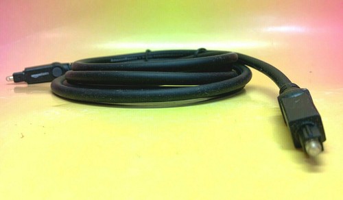 🔥 Low Loss 6ft digital optical interconnect with premium grade optical fiber - Picture 4 of 7