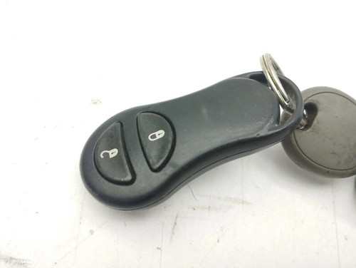 Chrysler PT Cruiser 2002 Ignition Switch Lock Barrel Key AMD150200 - Picture 7 of 7
