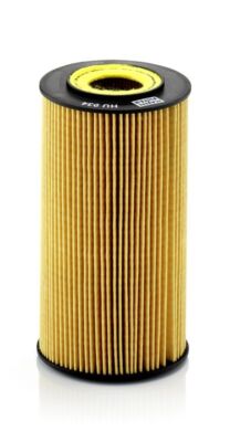 MANN-FILTER HU 934 x MANNFILTER Oelfilterelement metallfrei für MERCEDES-BENZ