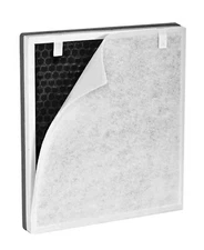 Replacement True HEPA Filter for LEVOIT Vital 100 Air Purifier 100-RF