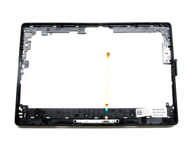 NEW GENUINE Dell Venue 10 Pro (5055) SURROUNDING CASE+DOCK CONNECTOR V7WP5