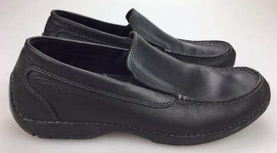 rockport driving mocs