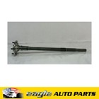 <!--F#f_0-->HOLDEN VY VZ CREWMAN / 1 TONNER LEFT HAND REAR AXLE # 92146526<!--F/-->