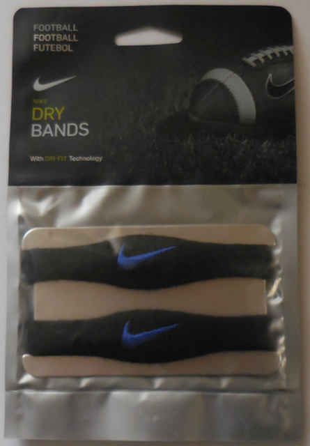 nike dry bands