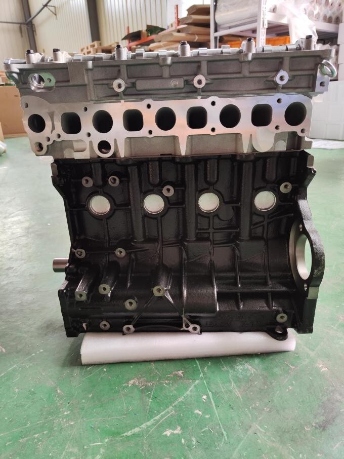 CRANKSHAFT REBUILT KIT FOR KIA HYUNDAI H1 STAREX SORENTO 2.5CRDi