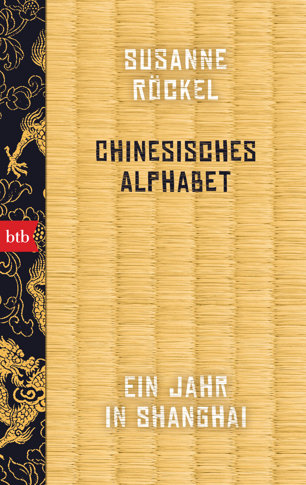 Thumbnail - Susanne Röckel / Chinesisches Alphabet