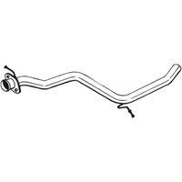 Bosal Abgasrohr Hosenrohr FüR Alfa Romeo 147 937 1.9 Jtdm 16V 937_ 851-169