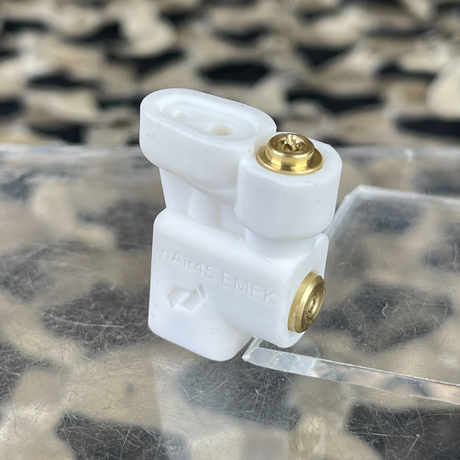 NEW Deadlywind hAir 45 V2 Trigger Valve EMEK/EMF100/ETHA3 M eBay