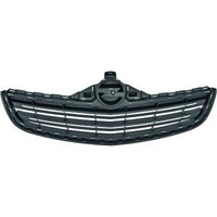 KüHlergrill Passend FüR Opel Combo Baujahr 2012-2018