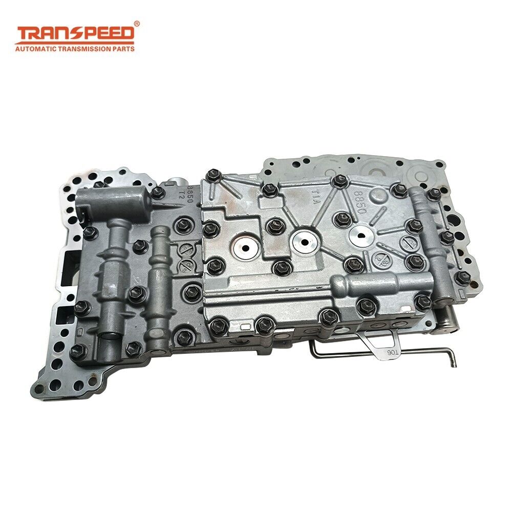 A750E A750F Automatic Transmission Parts Valve Body For TOYOTA 4RUNNER  TUNDRA