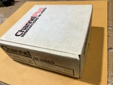 Multiplex Tech Channel Innovations Broadband RF Amplifier Model#DA-500