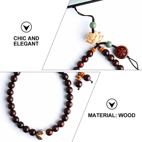 Zubehör Für Mobiltelefone Perlenbesetztes Telefon-Lanyard-Armband - Zdjęcie 5 z 12
