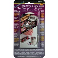 Envirotex Jewelry Clay 4oz- 2604 on sale Envirotex Jewelry Clay 4oz- 2604 on sale