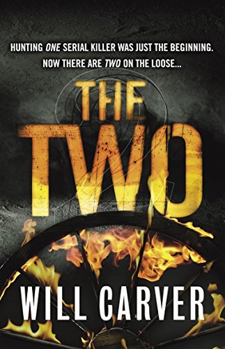 The Two (January David 2),Will Carver