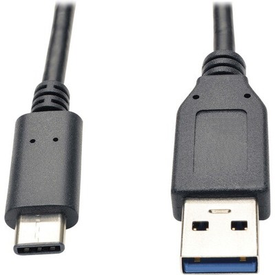 NEW Tripp Lite U428-003 USB Data Transfer Cable 3.1 C 3FT U428003