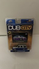 DUB CITY FORD EXPEDITION COLLECTOR #057 1:64 SCALE
