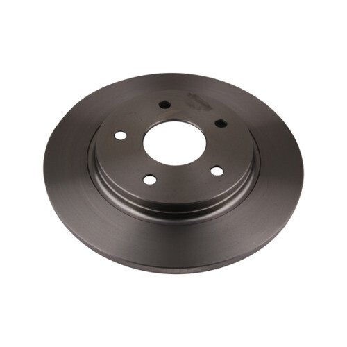 Stoßdämpfer NK 63472194 für AUDI SEAT SKODA VW, Hinterachse, links 