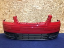 367202 Stoßstange vorne VW Touran (1T1, 1T2) 1T0807221