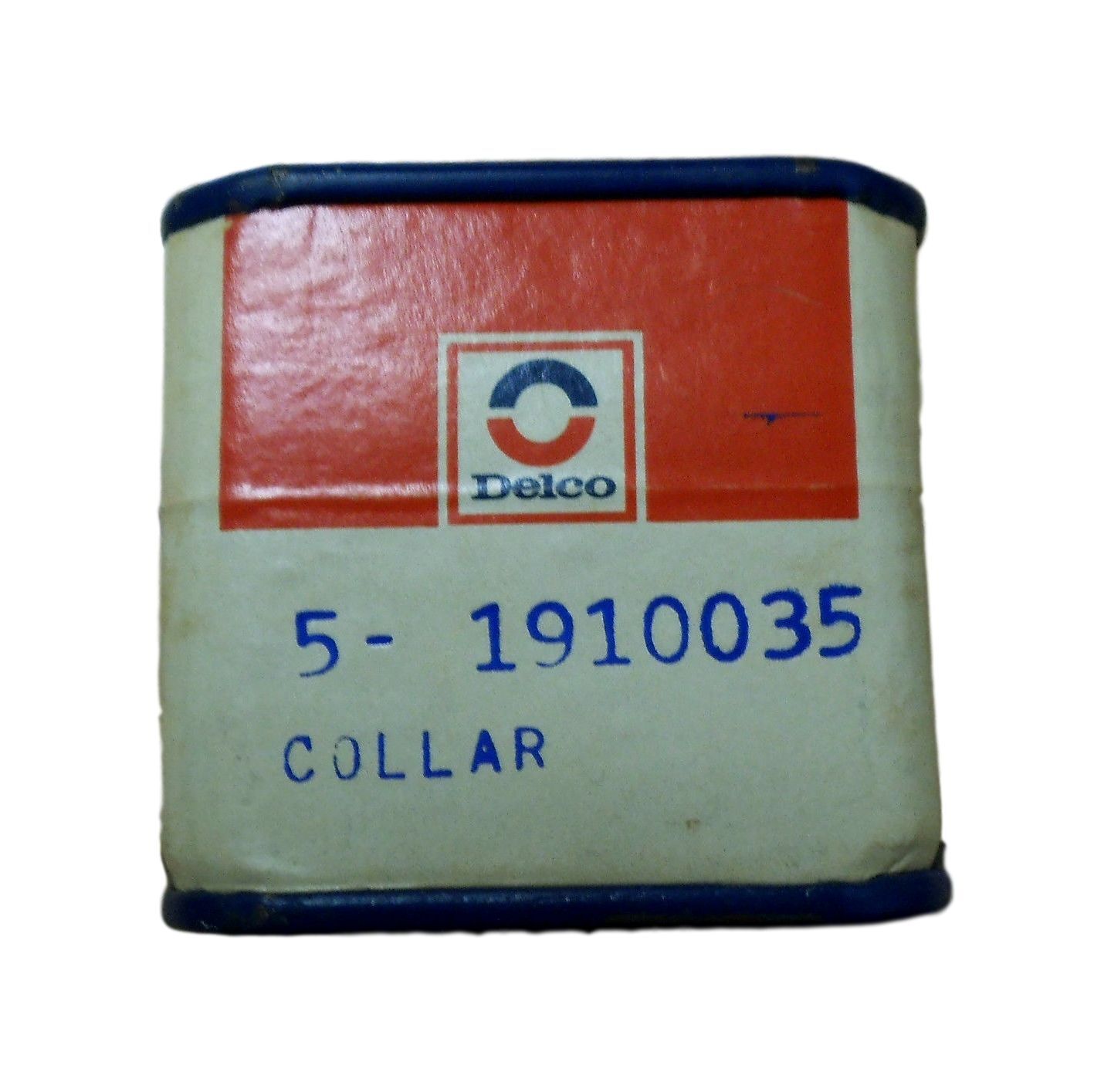 NOS New Original Stock Delco Remy 1910035 Collar - Factory Sealed