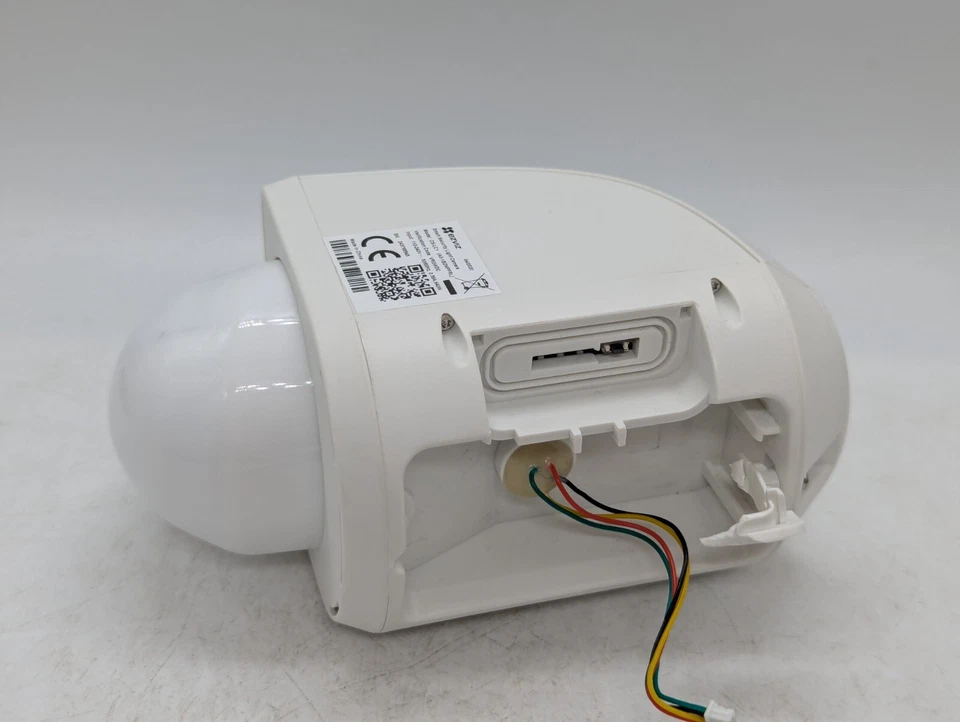 SOMENTE CÂMERA Ezviz CS-LC1 luz de segurança inteligente câmera sem fio externa LEIA A DESCRIÇÃO - Imagem 4 de 4