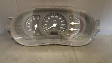 Compteur Renault CLIO