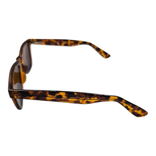 Icon Eyewear Women's Sunglasses Brown Tortoise 75637W 49/25 142 FRAMES ONLY!!! - Picture 4 of 8