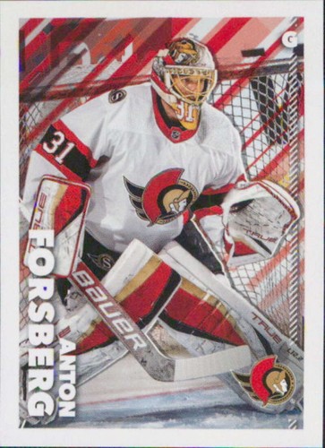 2022 Anton Forsberg #353